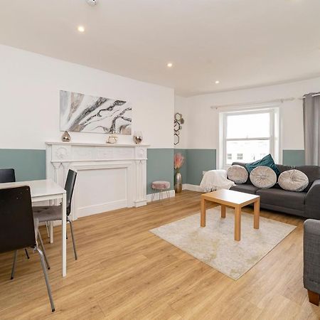 Flash Sale Central Hove 2 Bedroom Flat Bn38Bru05 Kültér fotó