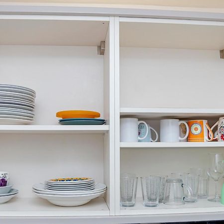 Flash Sale Central Hove 2 Bedroom Flat Bn38Bru05 Kültér fotó