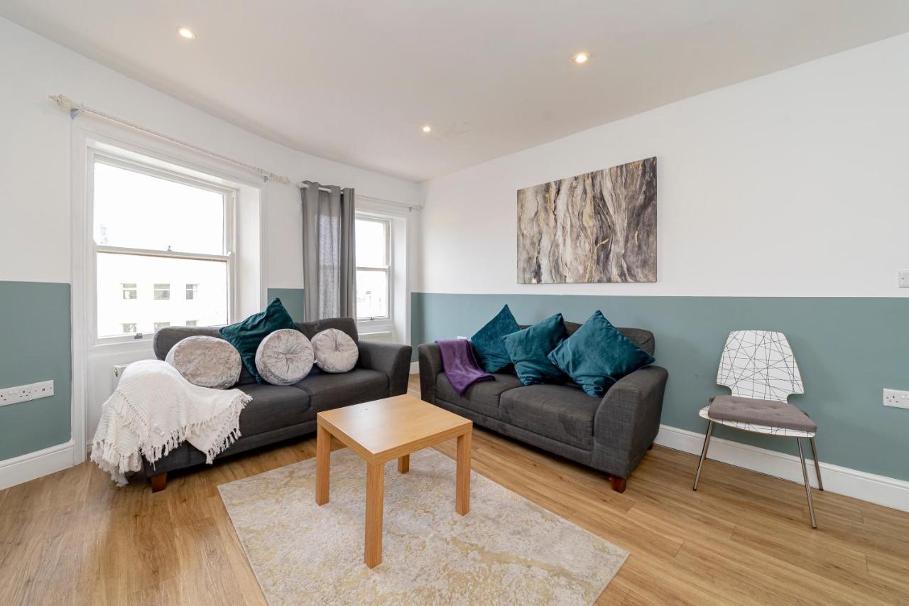 Flash Sale Central Hove 2 Bedroom Flat Bn38Bru05 Kültér fotó