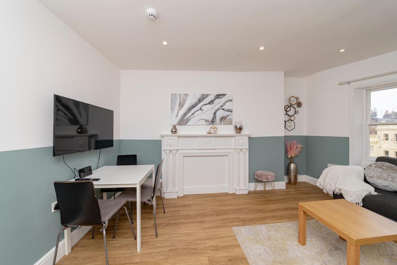 Flash Sale Central Hove 2 Bedroom Flat Bn38Bru05 Kültér fotó