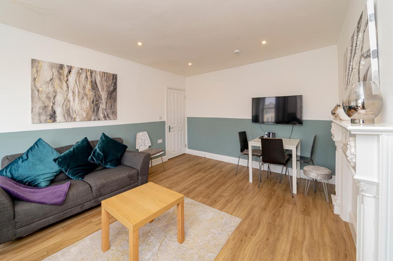 Flash Sale Central Hove 2 Bedroom Flat Bn38Bru05 Kültér fotó