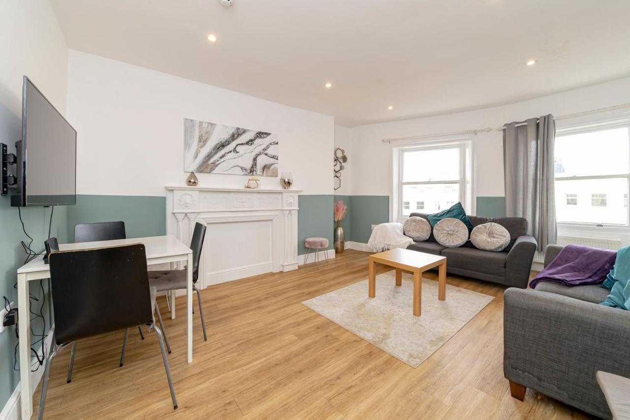 Flash Sale Central Hove 2 Bedroom Flat Bn38Bru05 Kültér fotó