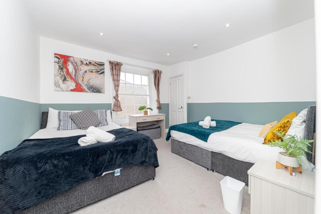 Flash Sale Central Hove 2 Bedroom Flat Bn38Bru05 Kültér fotó