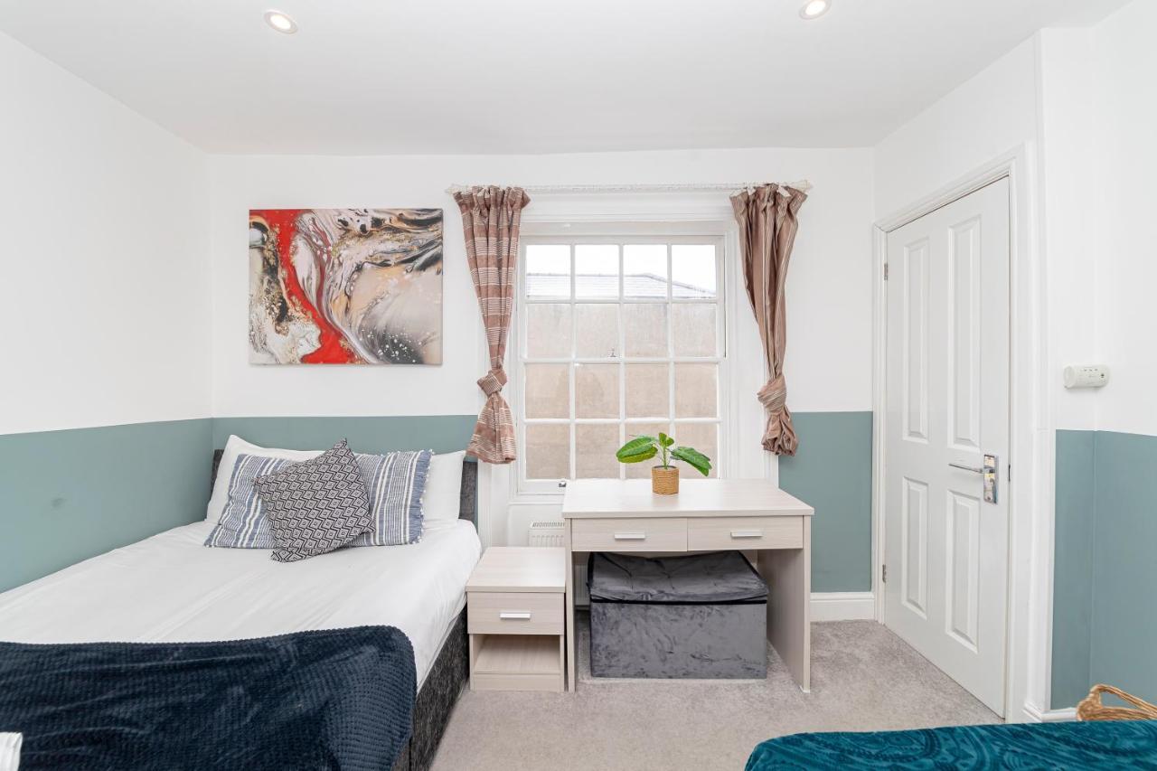 Flash Sale Central Hove 2 Bedroom Flat Bn38Bru05 Kültér fotó