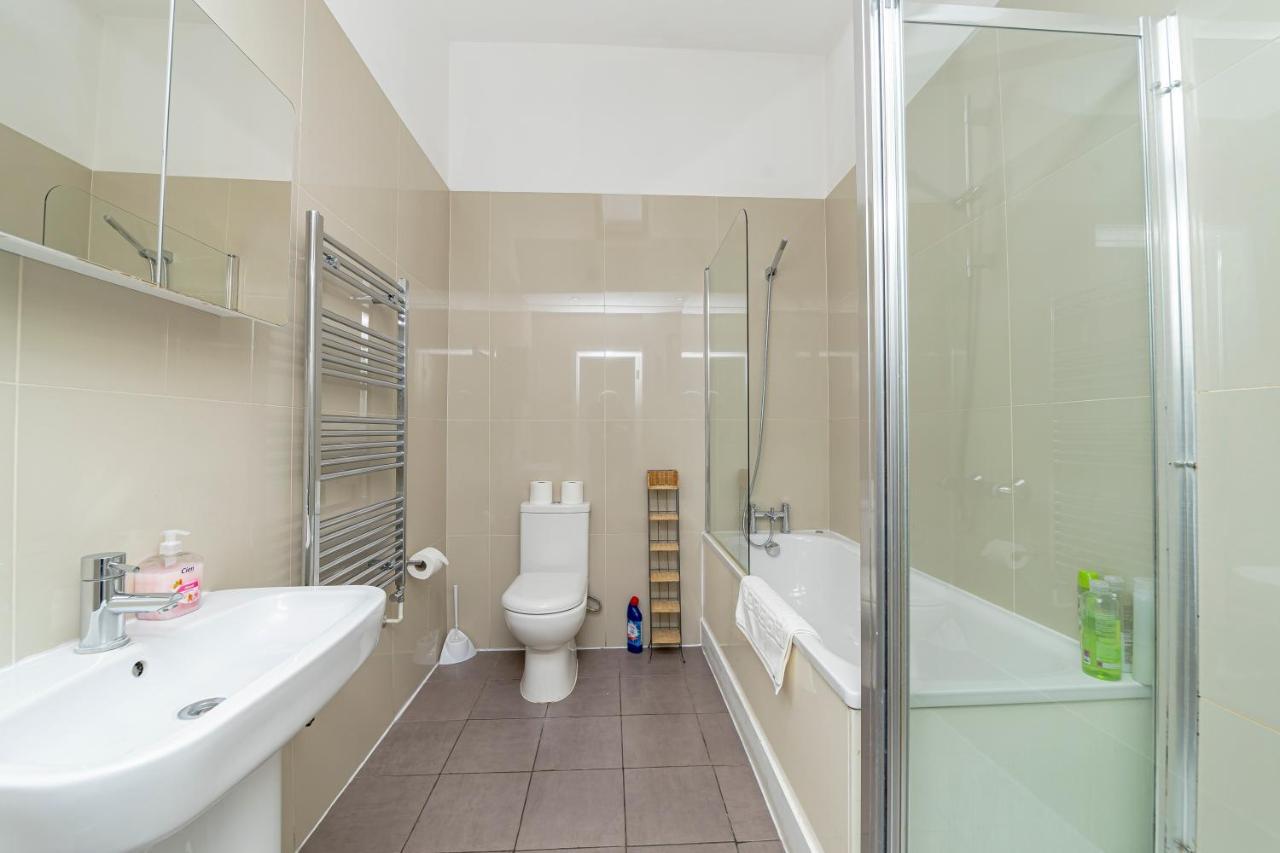 Flash Sale Central Hove 2 Bedroom Flat Bn38Bru05 Kültér fotó