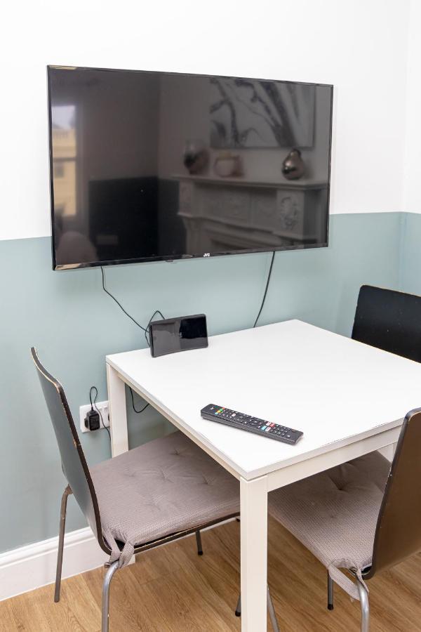 Flash Sale Central Hove 2 Bedroom Flat Bn38Bru05 Kültér fotó