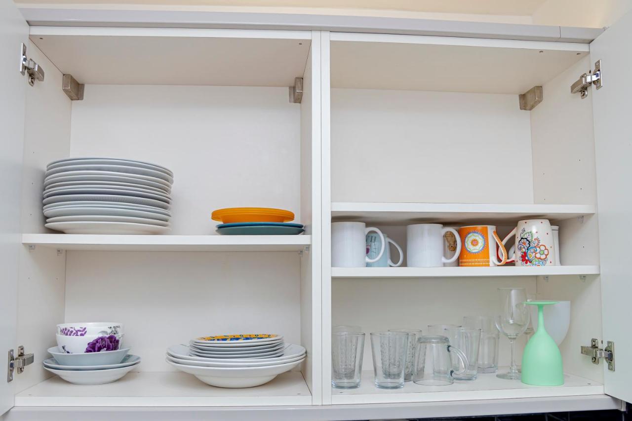 Flash Sale Central Hove 2 Bedroom Flat Bn38Bru05 Kültér fotó