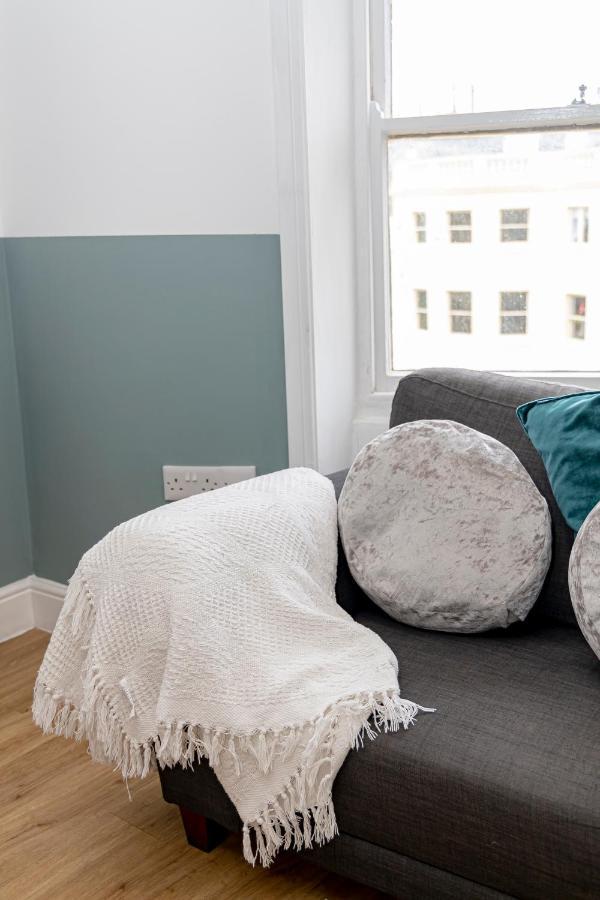 Flash Sale Central Hove 2 Bedroom Flat Bn38Bru05 Kültér fotó