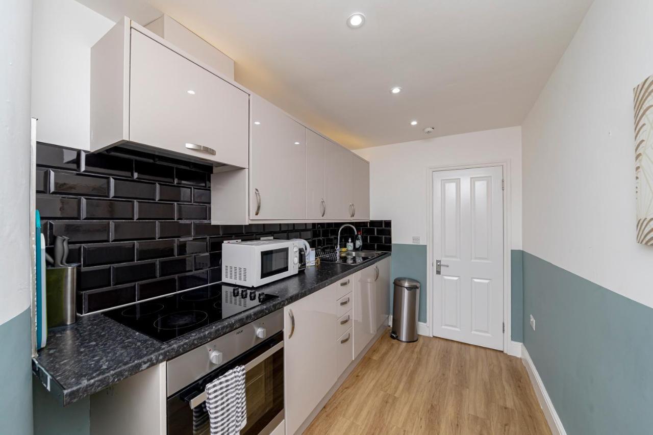 Flash Sale Central Hove 2 Bedroom Flat Bn38Bru05 Kültér fotó