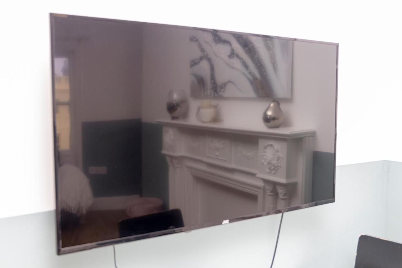 Flash Sale Central Hove 2 Bedroom Flat Bn38Bru05 Kültér fotó