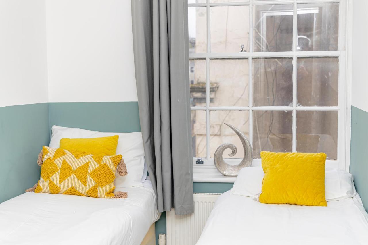 Flash Sale Central Hove 2 Bedroom Flat Bn38Bru05 Kültér fotó